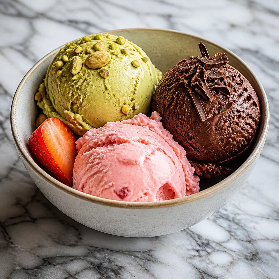 Ice Cream