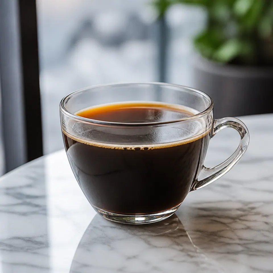 Americano Black, Coffee in Cheadle at Crema Dolce