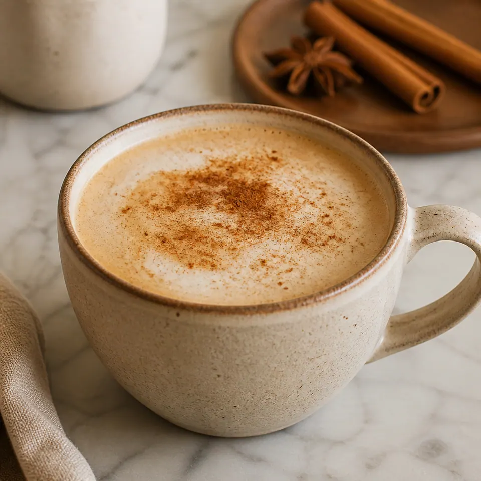 Chai Latte, Coffee in Cheadle at Crema Dolce