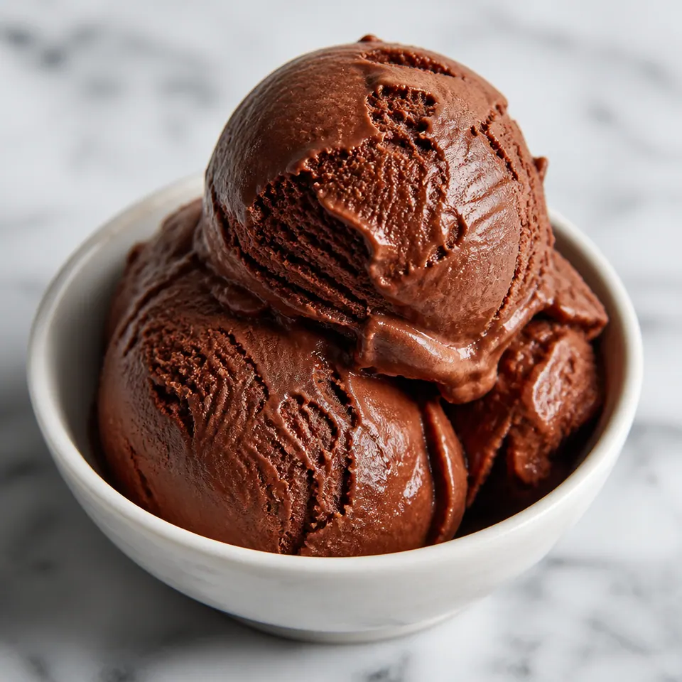 Chocolate Gelato Ice Cream, Ice Cream in Burnage at Crema Dolce
