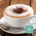 Dirty Chai Latte