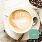 Dirty Chai Latte