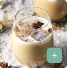 Dirty Chai Latte