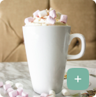 Dirty Chai Latte