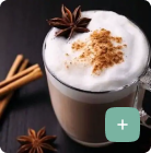 Dirty Chai Latte