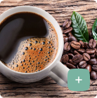 Dirty Chai Latte