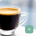 Dirty Chai Latte