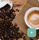 Dirty Chai Latte