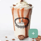 Dirty Chai Latte